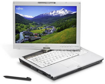 Fujitsu LifeBook t5010 and LifeBook  t1010